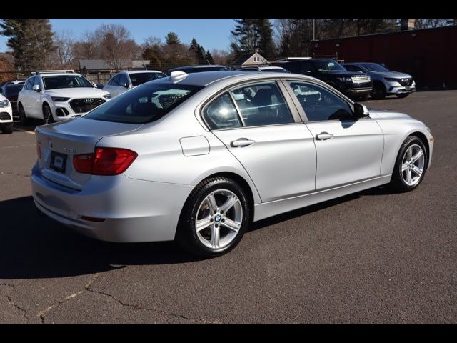 2014 BMW 3 Series 328i xDrive