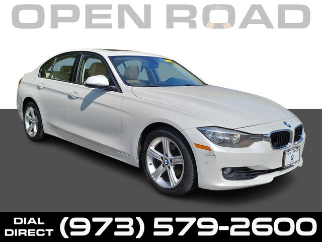 2014 BMW 3 Series 328i xDrive