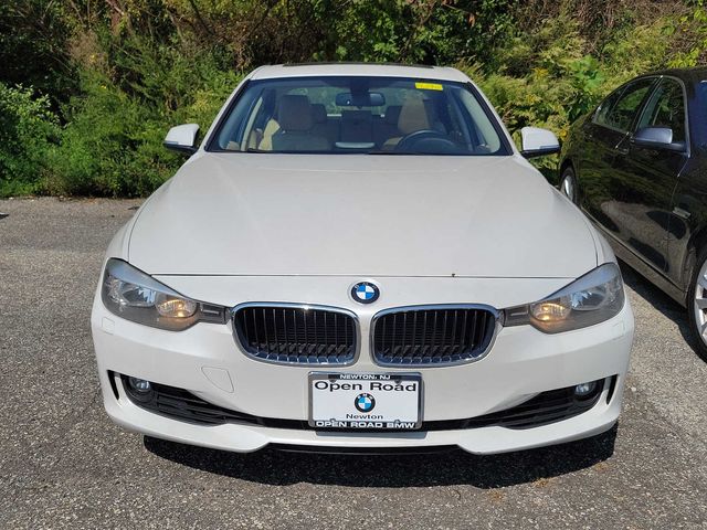 2014 BMW 3 Series 328i xDrive