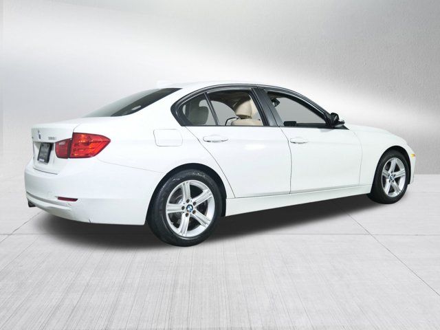 2014 BMW 3 Series 328i xDrive