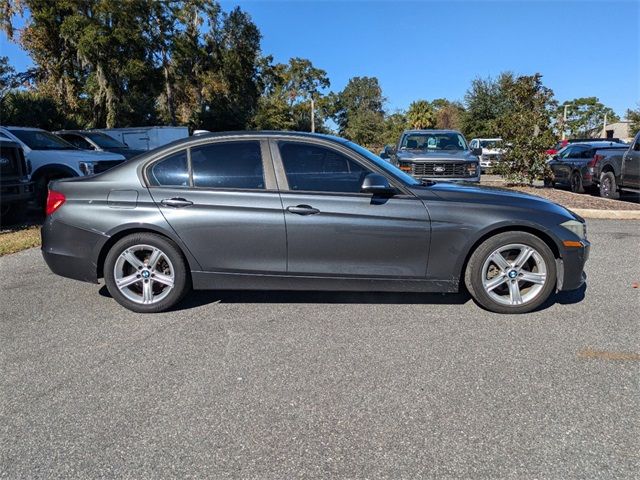 2014 BMW 3 Series 328i xDrive