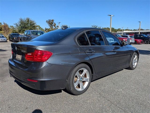 2014 BMW 3 Series 328i xDrive