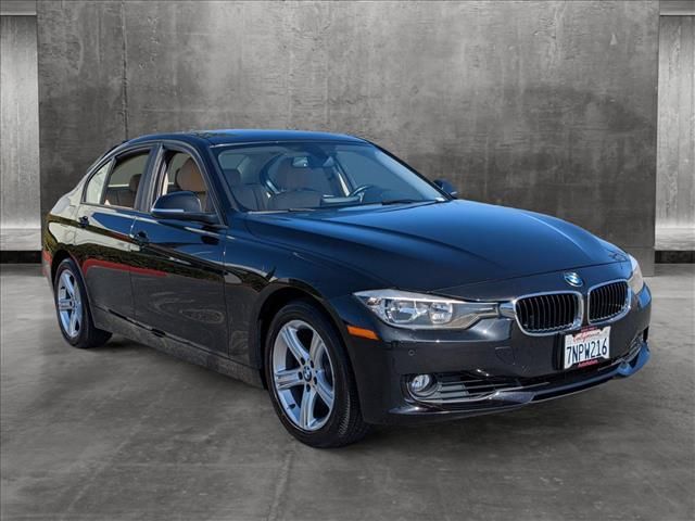 2014 BMW 3 Series 328i xDrive