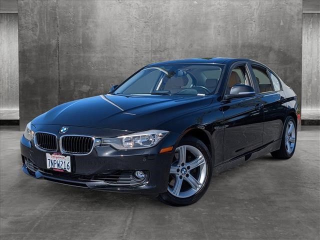 2014 BMW 3 Series 328i xDrive