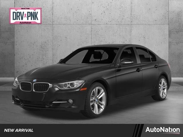 2014 BMW 3 Series 328i xDrive