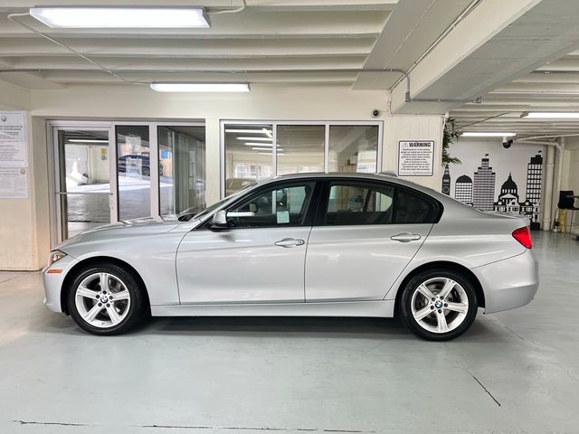 2014 BMW 3 Series 328i xDrive