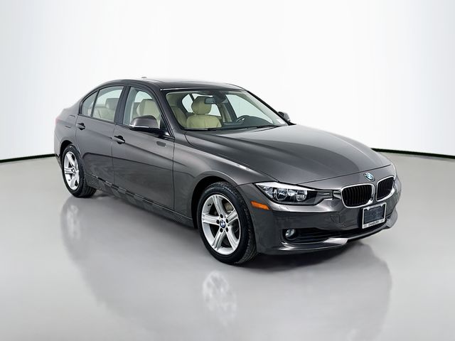 2014 BMW 3 Series 328i xDrive