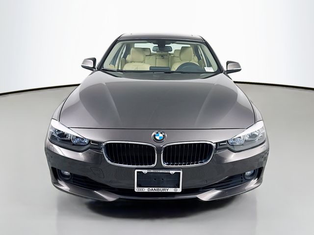 2014 BMW 3 Series 328i xDrive