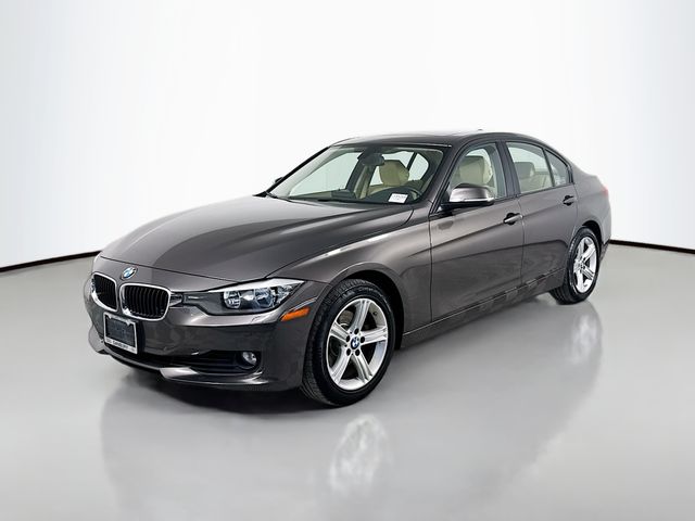 2014 BMW 3 Series 328i xDrive