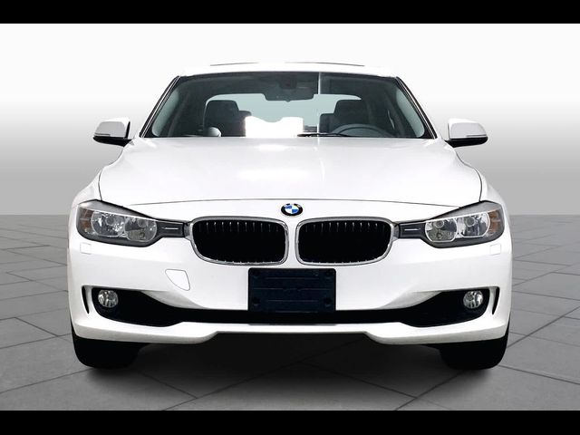 2014 BMW 3 Series 328i xDrive