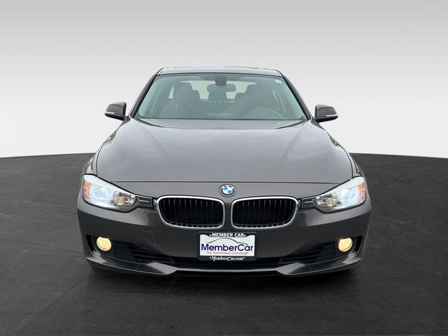 2014 BMW 3 Series 328i xDrive