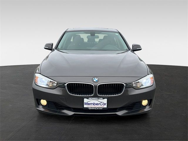 2014 BMW 3 Series 328i xDrive