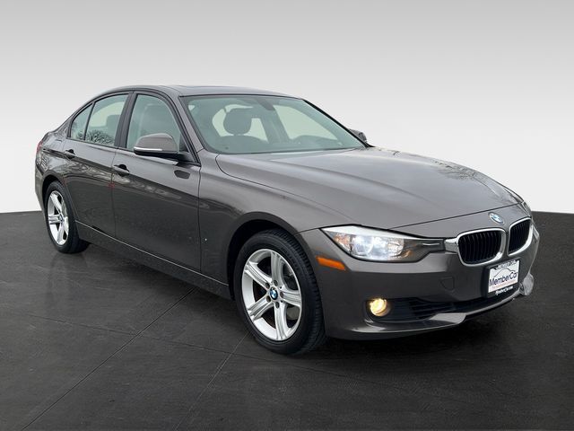 2014 BMW 3 Series 328i xDrive
