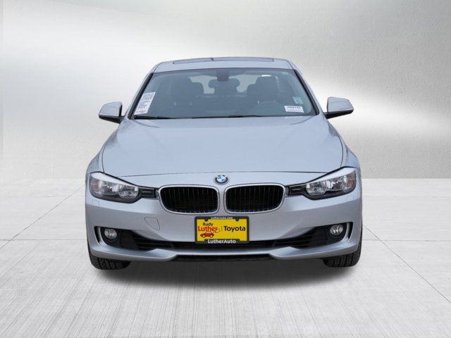 2014 BMW 3 Series 328i xDrive