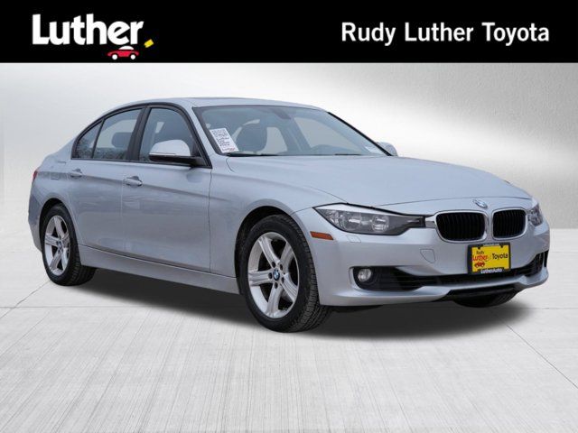 2014 BMW 3 Series 328i xDrive