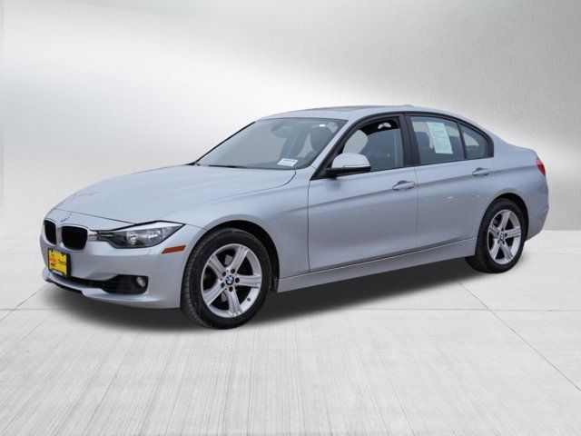 2014 BMW 3 Series 328i xDrive