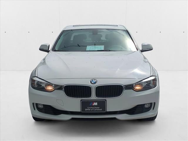 2014 BMW 3 Series 328i xDrive