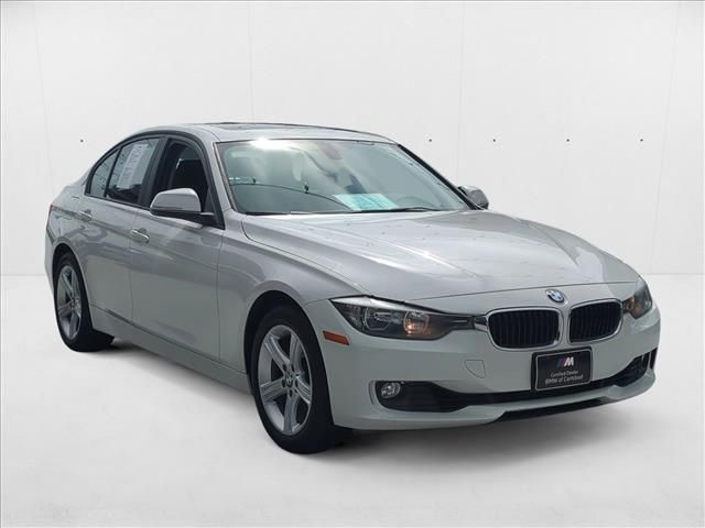 2014 BMW 3 Series 328i xDrive