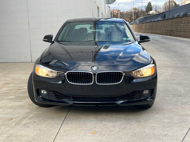 2014 BMW 3 Series 328i xDrive