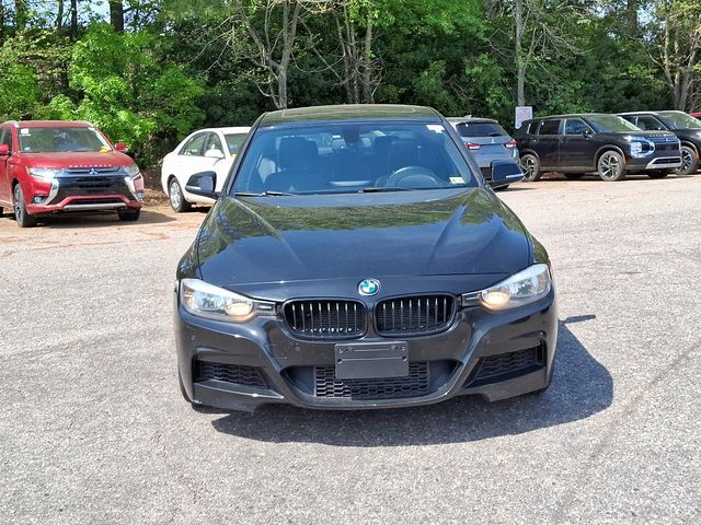 2014 BMW 3 Series 328i xDrive
