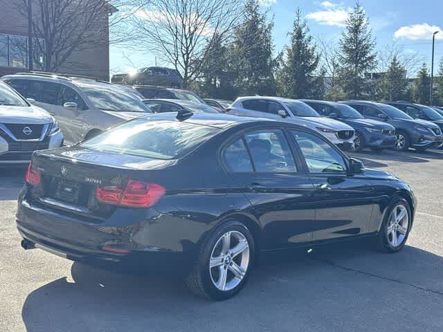 2014 BMW 3 Series 328i xDrive