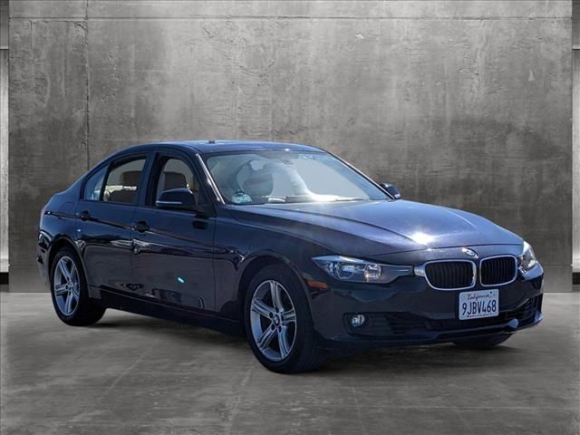 2014 BMW 3 Series 328i xDrive