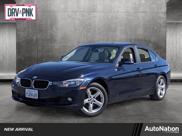 2014 BMW 3 Series 328i xDrive