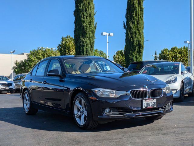 2014 BMW 3 Series 328i xDrive