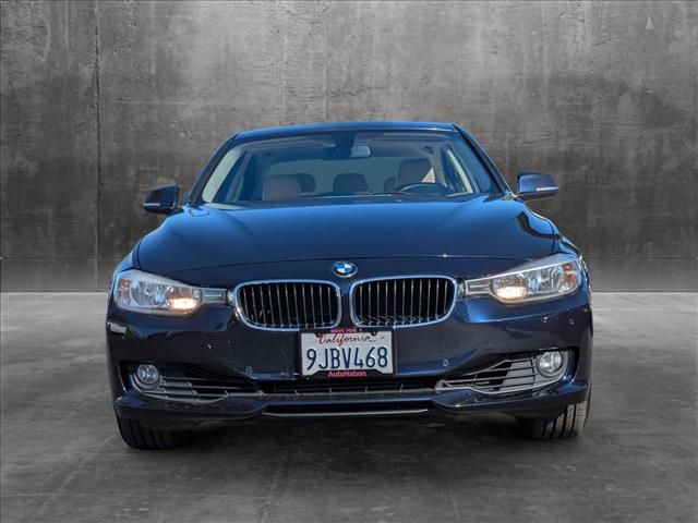 2014 BMW 3 Series 328i xDrive