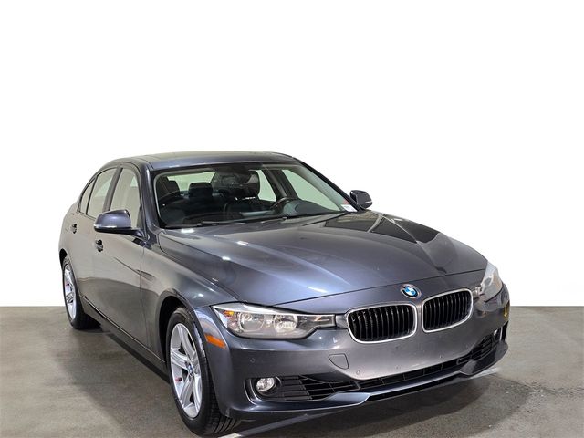 2014 BMW 3 Series 328i xDrive