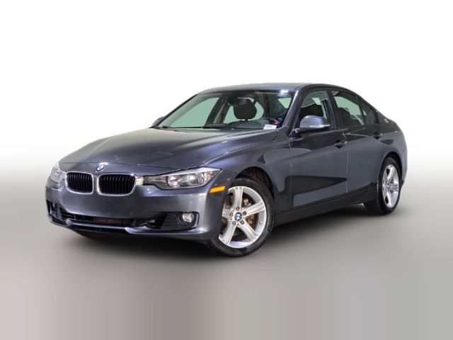 2014 BMW 3 Series 328i xDrive