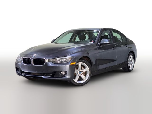 2014 BMW 3 Series 328i xDrive