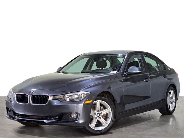 2014 BMW 3 Series 328i xDrive