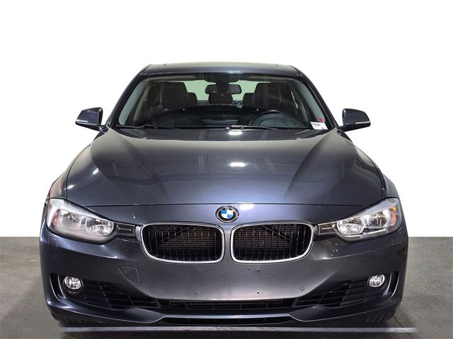 2014 BMW 3 Series 328i xDrive