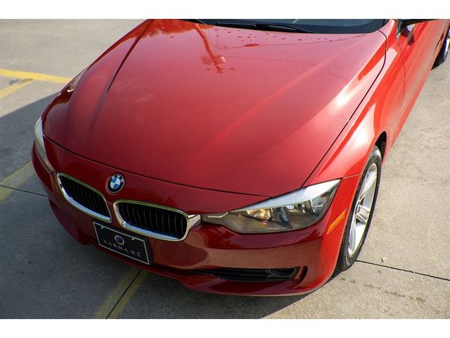 2014 BMW 3 Series 328i xDrive