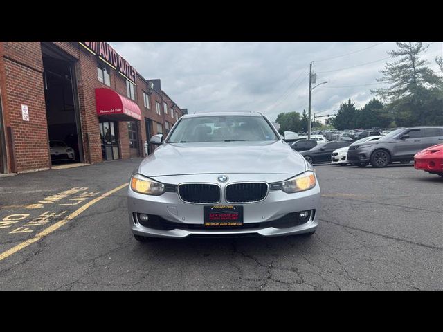 2014 BMW 3 Series 328i xDrive