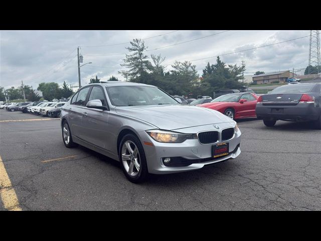 2014 BMW 3 Series 328i xDrive