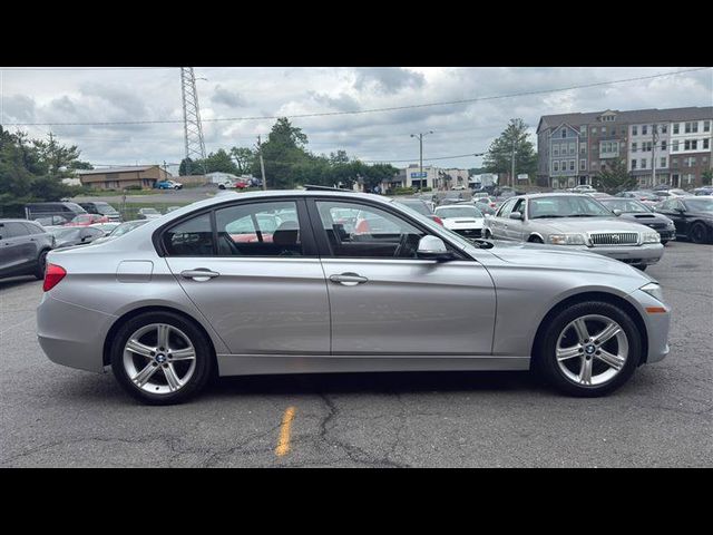2014 BMW 3 Series 328i xDrive