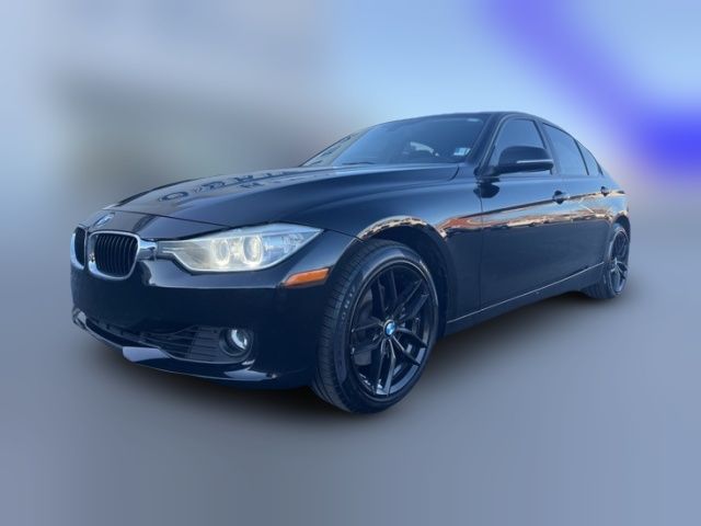 2014 BMW 3 Series 328i xDrive