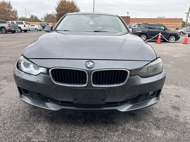 2014 BMW 3 Series 328i xDrive