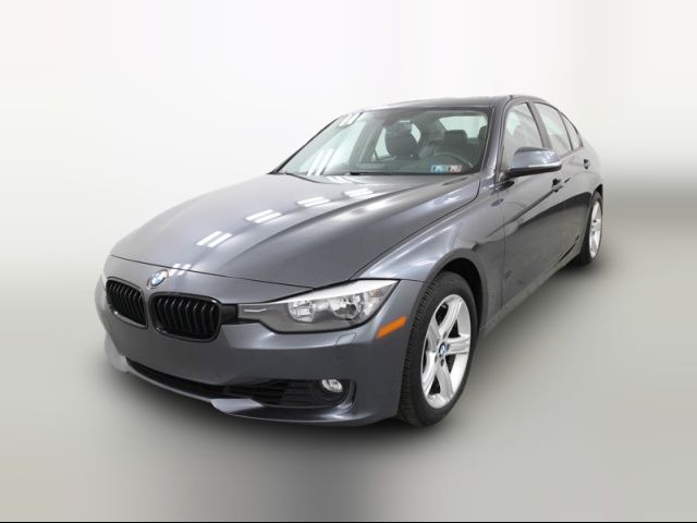 2014 BMW 3 Series 328i xDrive