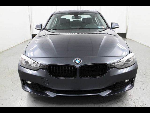 2014 BMW 3 Series 328i xDrive