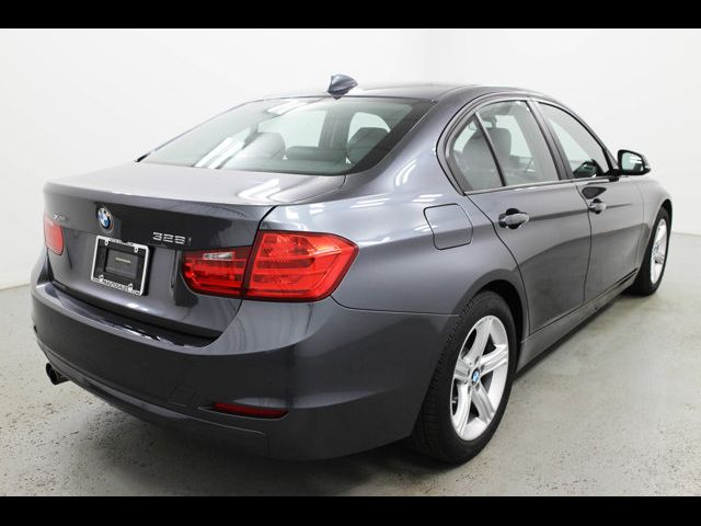 2014 BMW 3 Series 328i xDrive