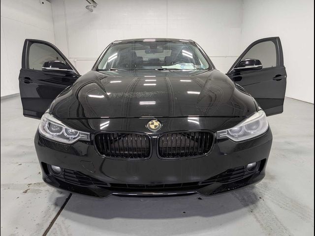 2014 BMW 3 Series 328i xDrive