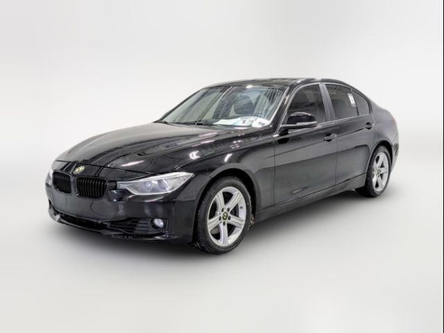 2014 BMW 3 Series 328i xDrive