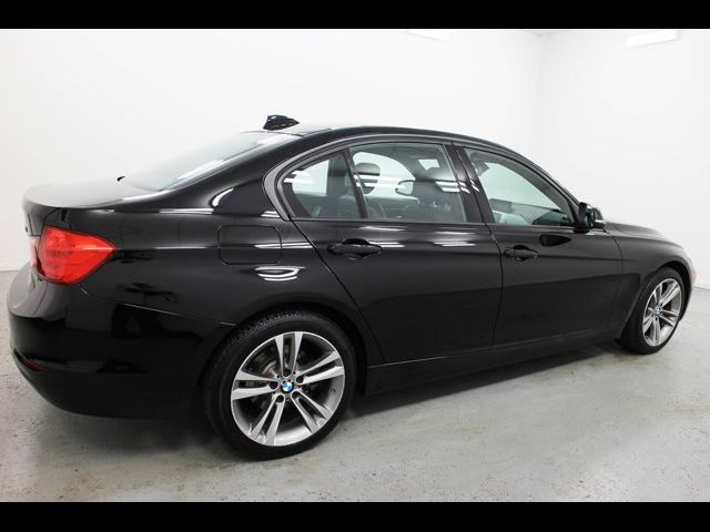 2014 BMW 3 Series 328i xDrive