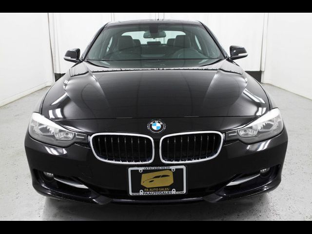 2014 BMW 3 Series 328i xDrive