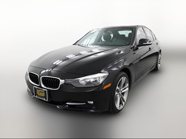 2014 BMW 3 Series 328i xDrive