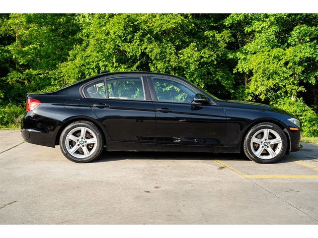 2014 BMW 3 Series 328i xDrive