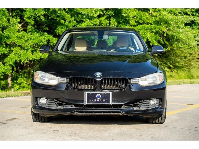 2014 BMW 3 Series 328i xDrive